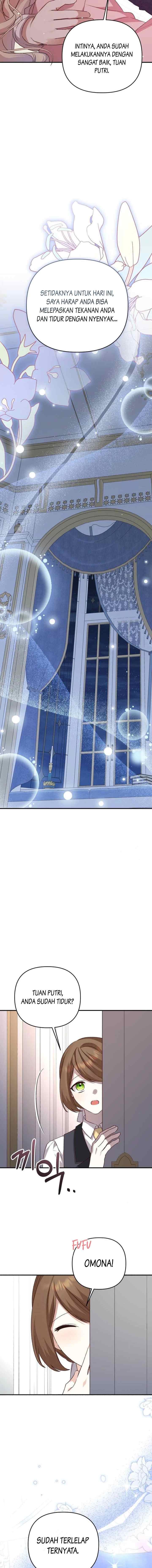 The Tyrant Wants to Live a Virtuous Life chapter 104 halaman 6