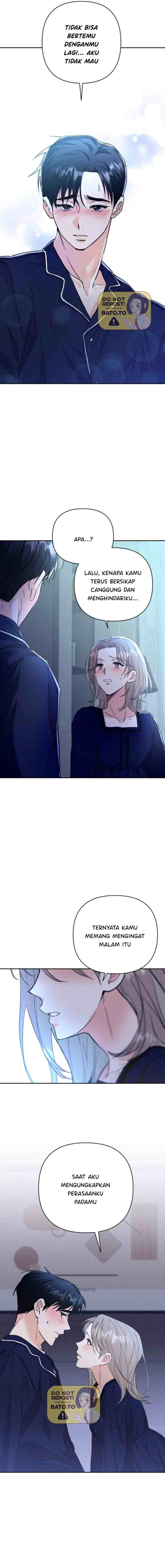 Really Truly Getting a Divorce chapter 46 halaman 11