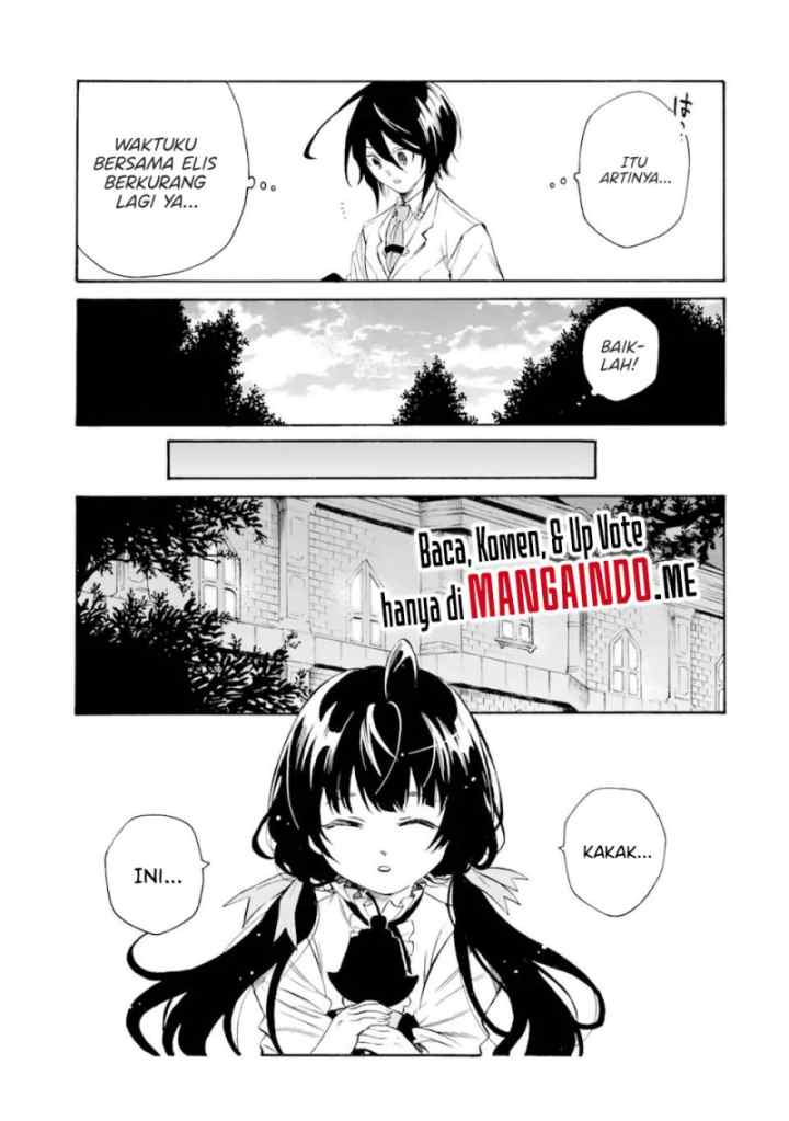 Toki Tsukai Majutsushi no Tensei Musou chapter 11.2 halaman 7