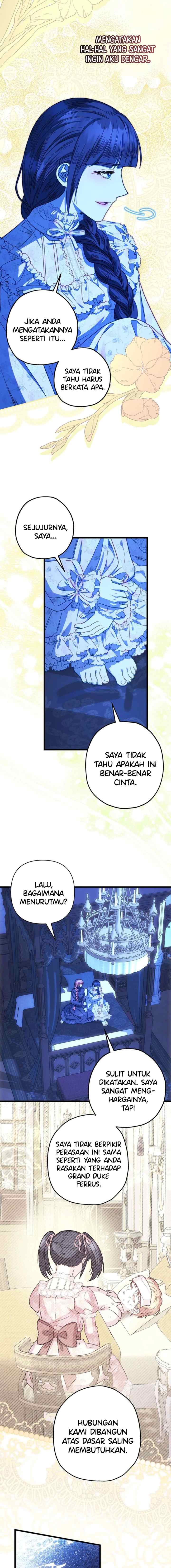 Anyway, It Is A Ropan chapter 103 halaman 13