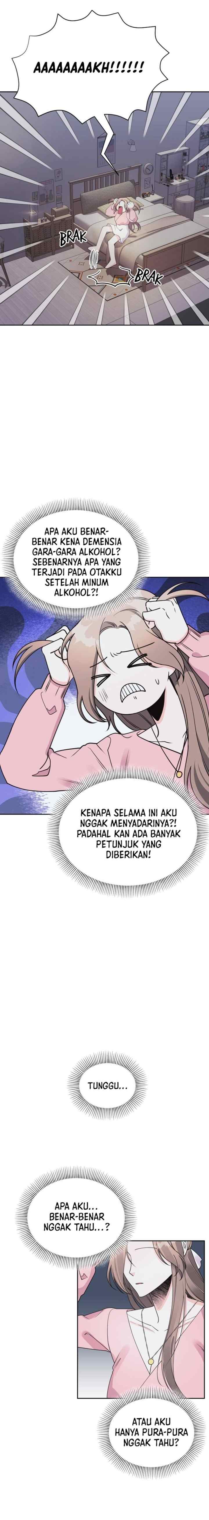 Memento Bori chapter 23 halaman 9