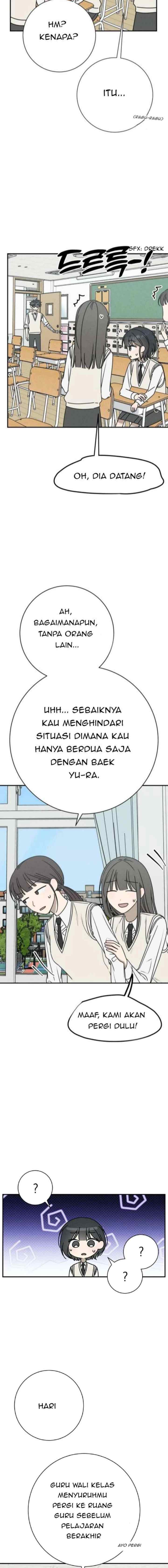 Electrifying Confession chapter 6 halaman 10