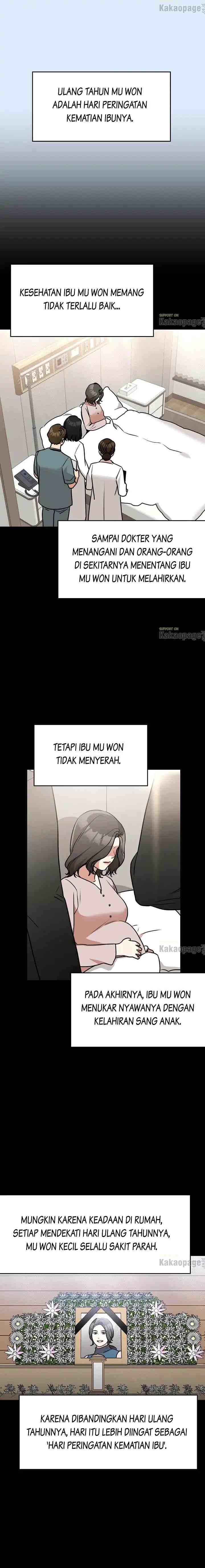 My Wife Is Back chapter 80 halaman 10