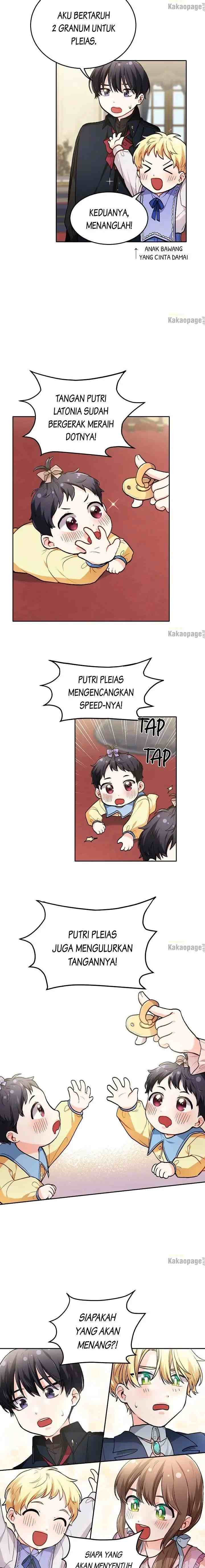 I Was Just an Ordinary Lady chapter 88 halaman 9