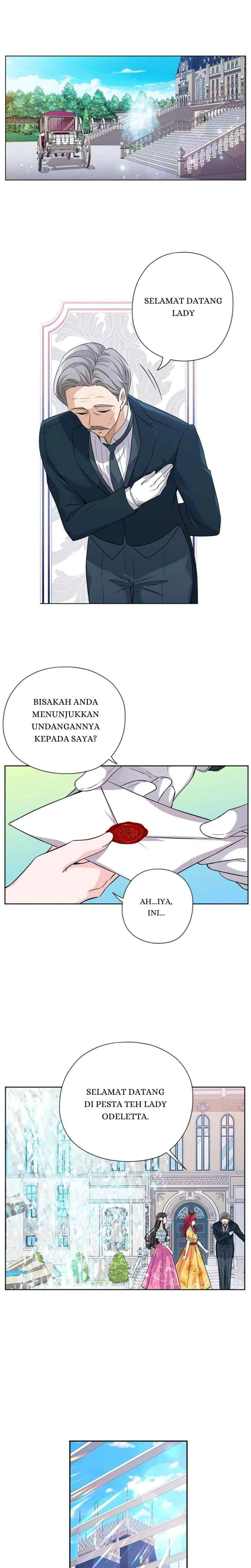 Dear My Friend chapter 2 halaman 12