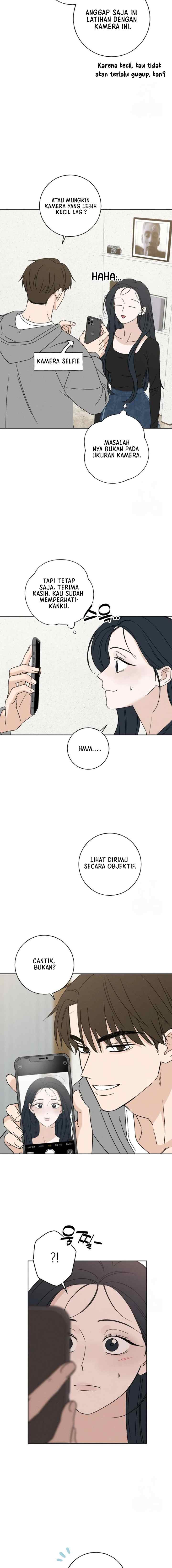 Miyeon chapter 4 halaman 8