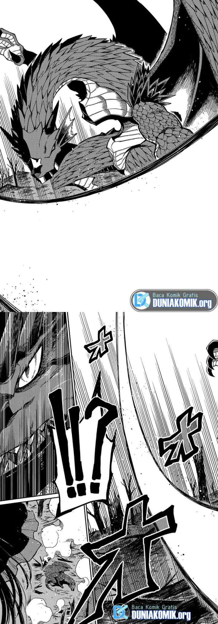 Neta Chara Tensei Toka Anmarida! chapter 17 halaman 13