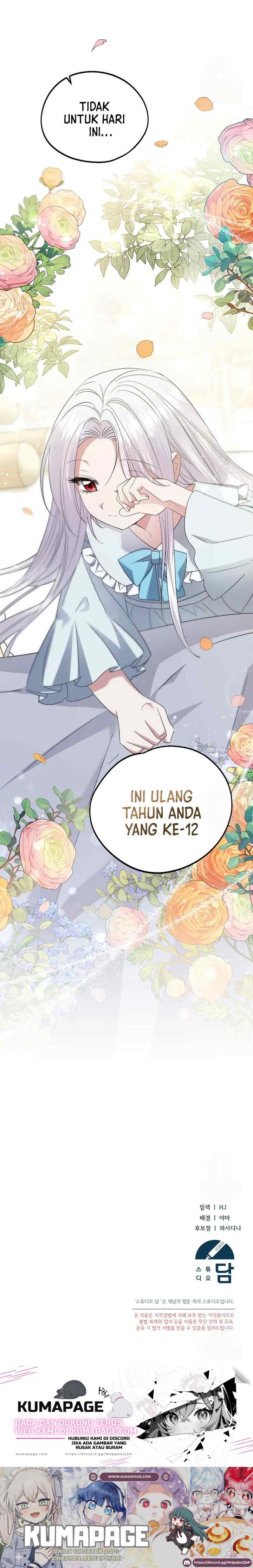 I'm Done Being a Hero, Even If It's Retirement chapter 50 halaman 17