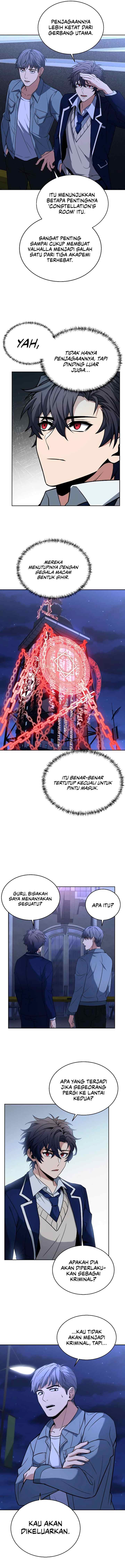 The Constellations Are My Disciples chapter 7 halaman 11