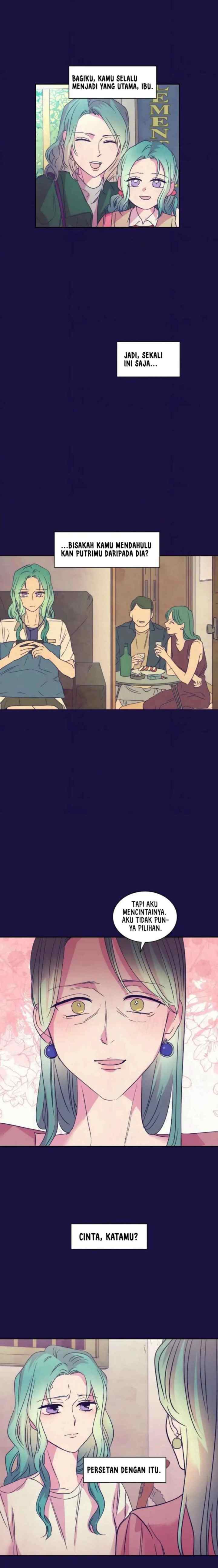 Blooming Sequence chapter 66 halaman 11