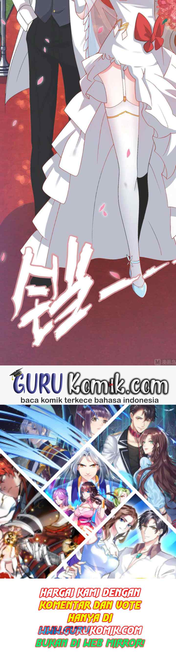 Rebirth Into the Strongest Immortal Cultivator chapter 60 halaman 20