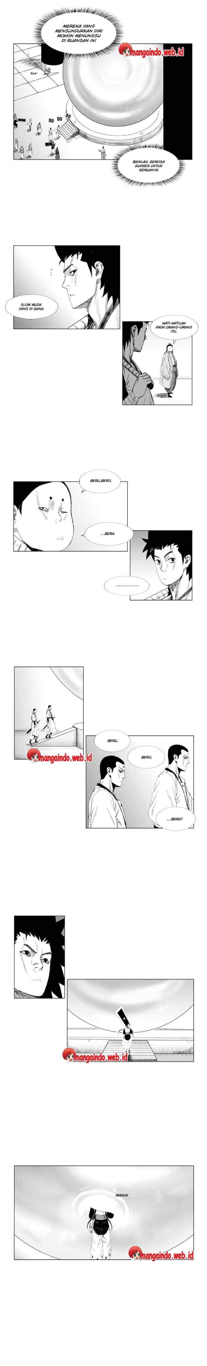 Red Storm chapter 60 halaman 5
