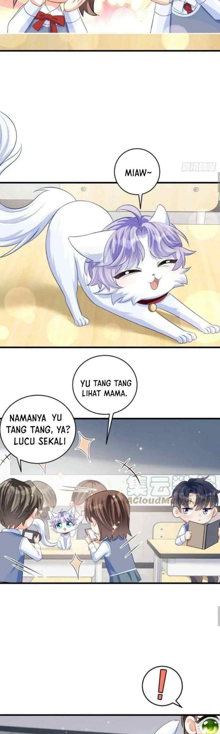 I Suspect the Actor Is Fishing for Me chapter 46 halaman 16