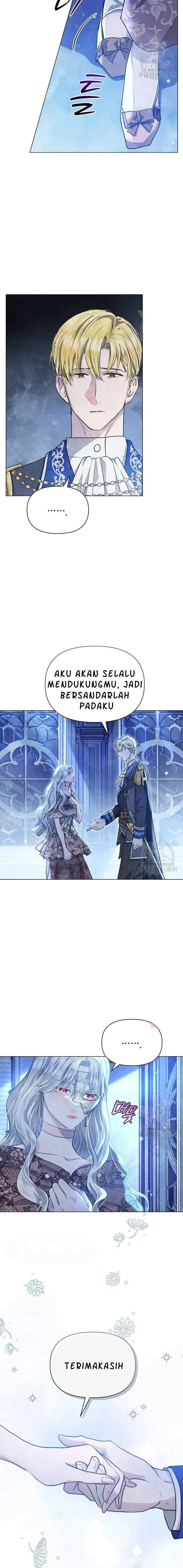 The Princess is Going on Strike chapter 9 halaman 10