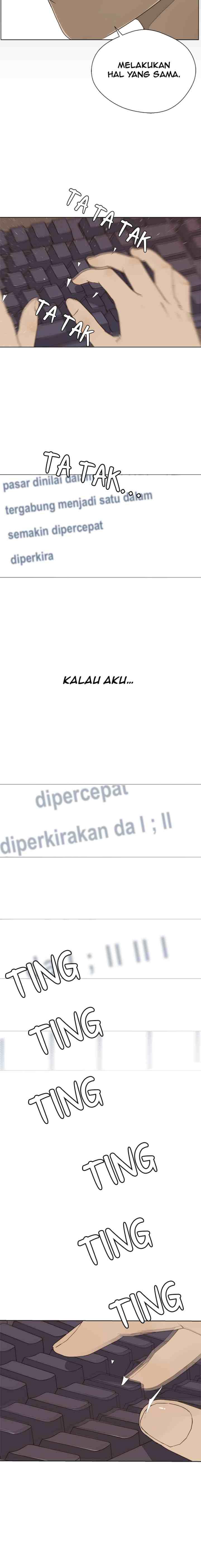 The Man chapter 25 halaman 14