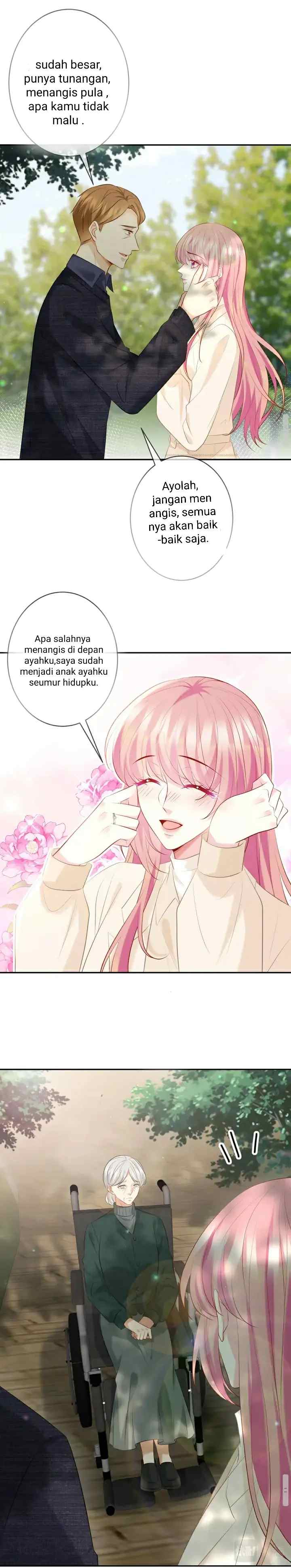 Embrace My Shadow chapter 359 halaman 13