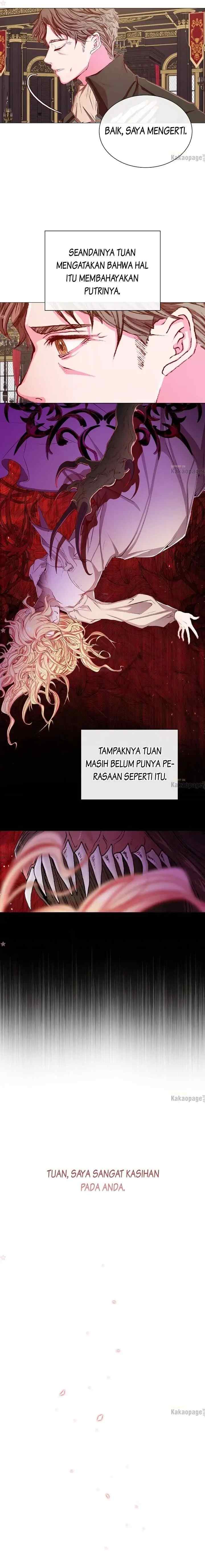 I Woke Up as the Ugly Duckling chapter 25 halaman 9