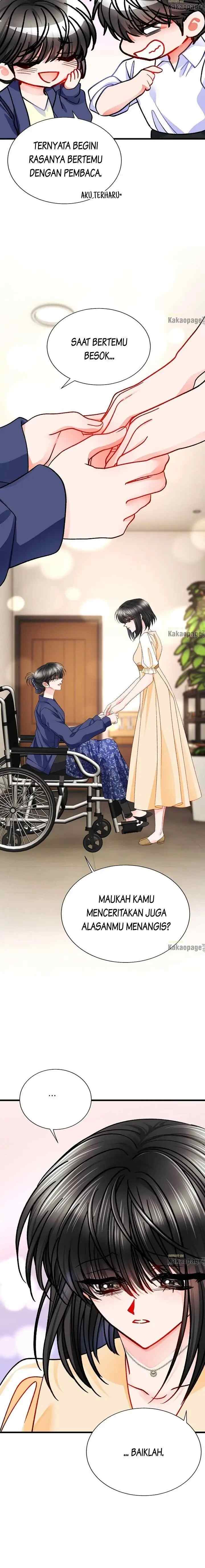 Villainous Princess chapter 84 halaman 7