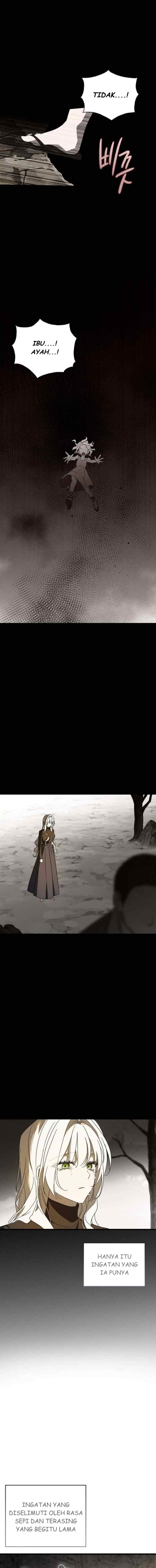 My Husband Who Hates Me Has Lost His Memories chapter 63 halaman 11