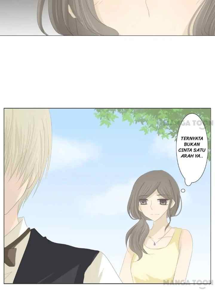 Summer Never Ends chapter 84 halaman 13