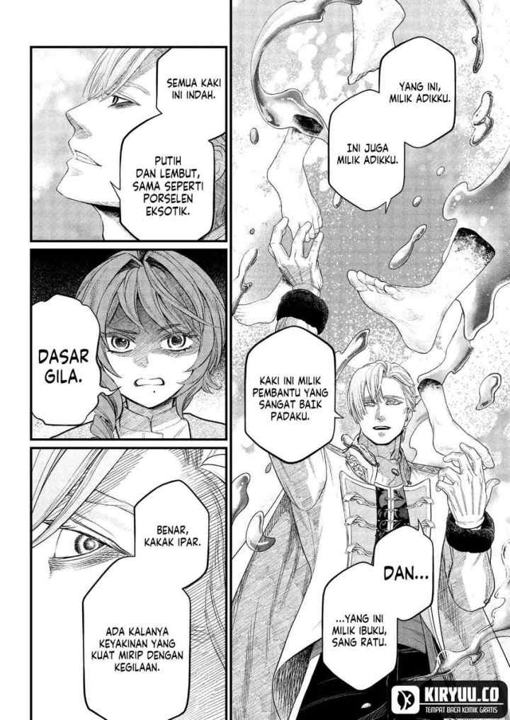 Märchen Crown chapter 15 halaman 6