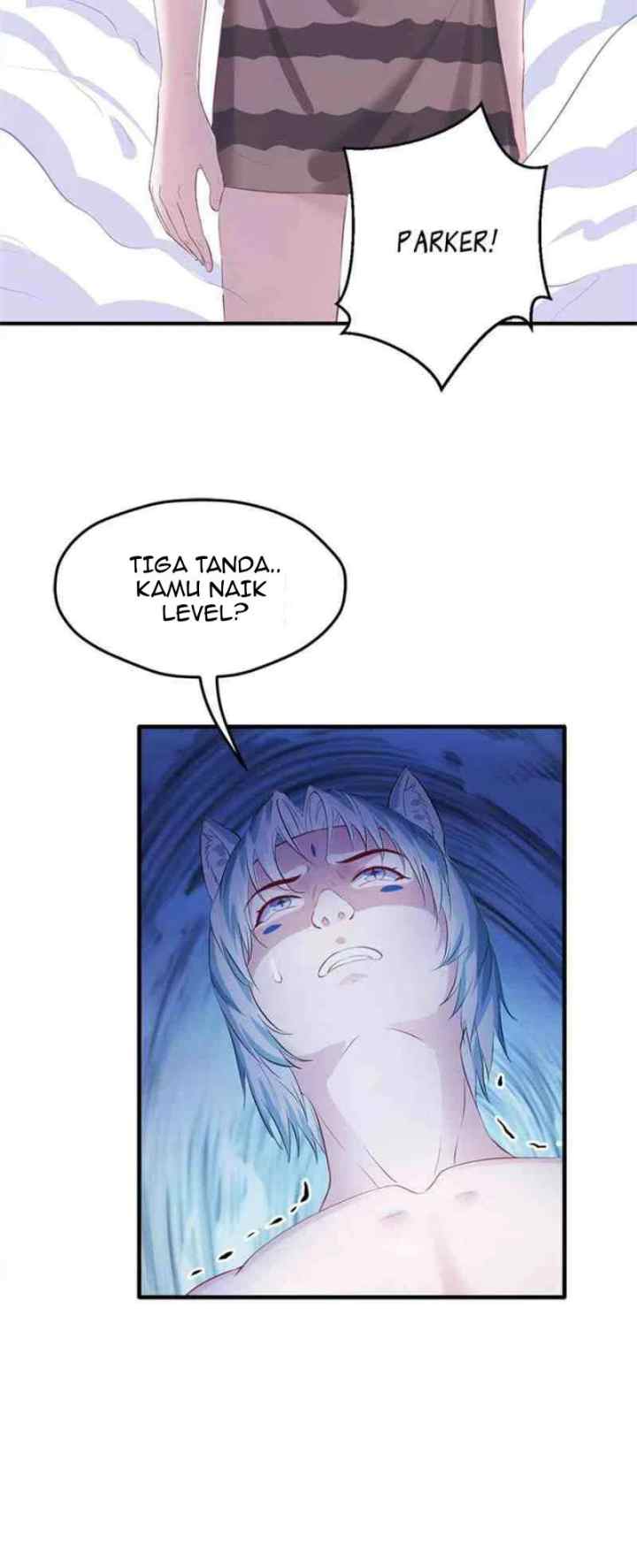Beauty and the Beasts chapter 103 halaman 10