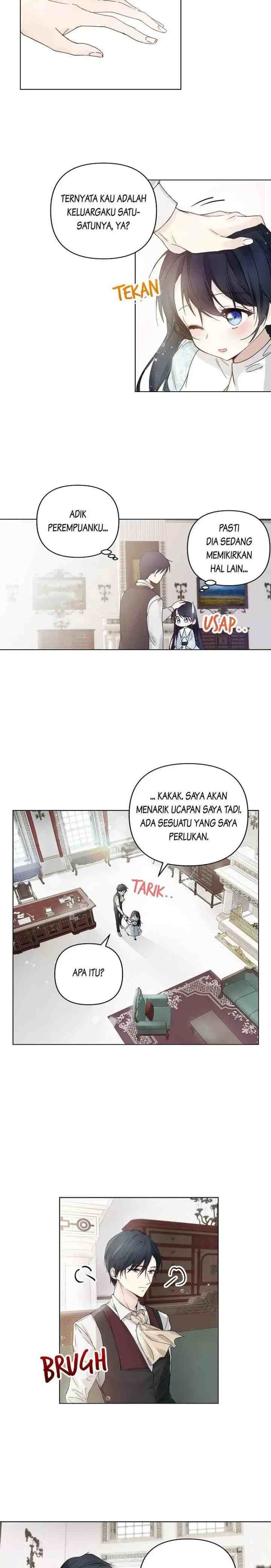 A Match Made in Mana chapter 2 halaman 17