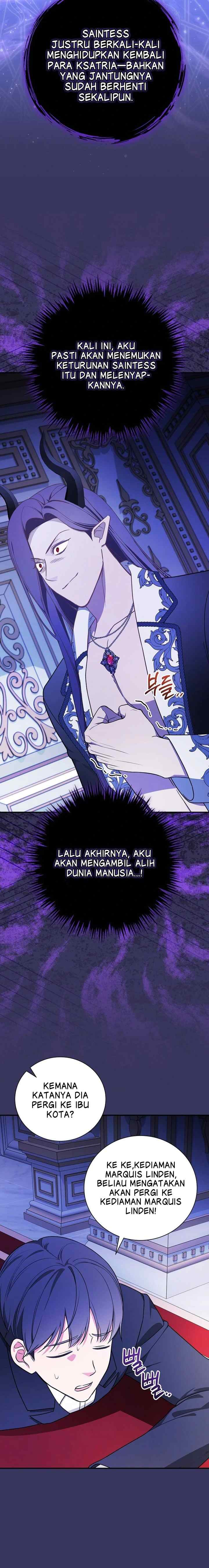 Seducing Duke Monster chapter 105 halaman 4