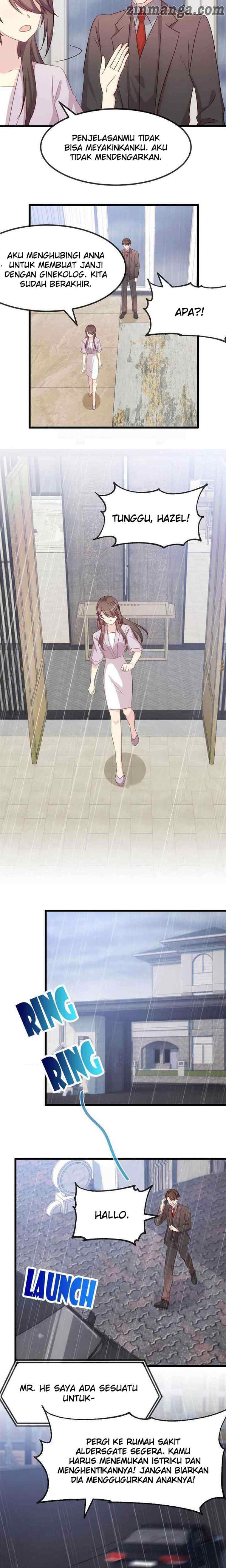 CEO's Sudden Proposal chapter 341 halaman 6