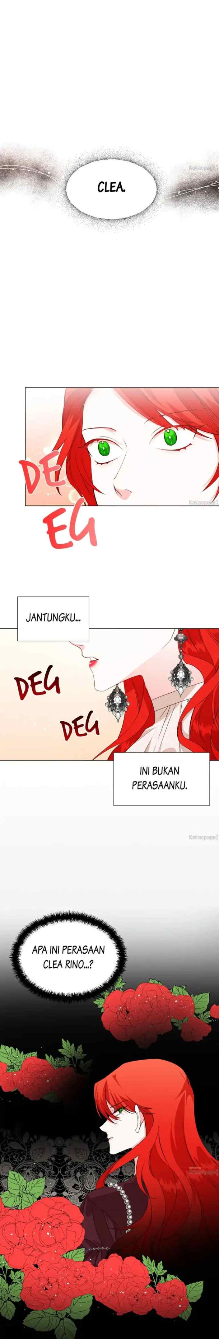 Happy Ending for the Time-Limited Villainess chapter 7 halaman 16