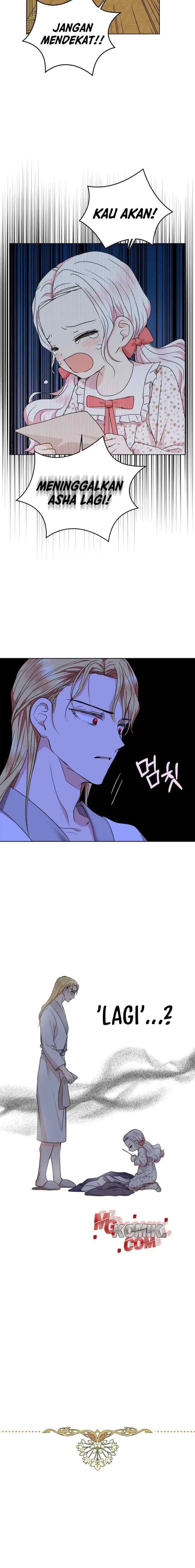 Surviving as an Illegitimate Princess chapter 29 halaman 15