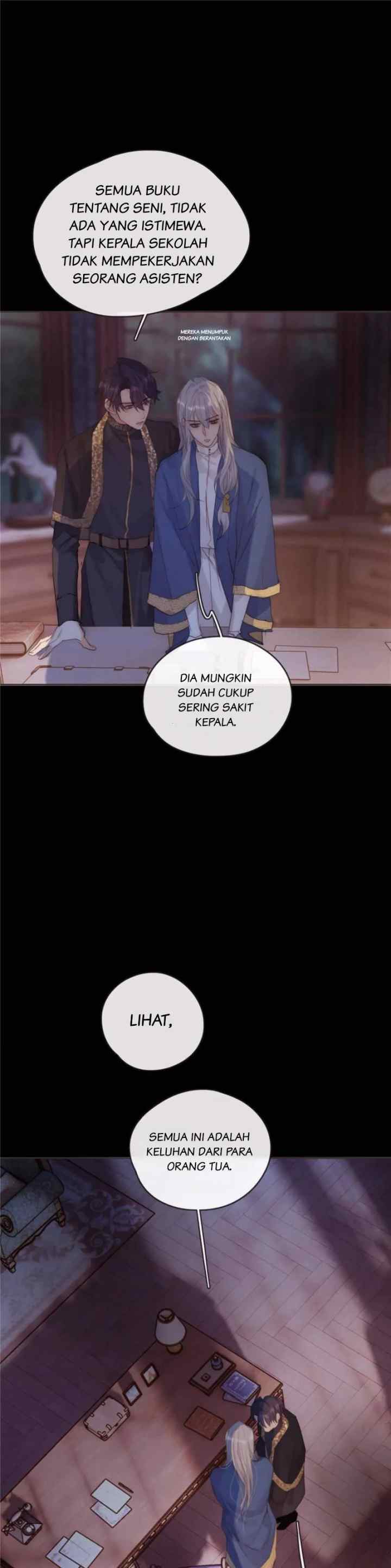 Bedtime Fairy Tiles chapter 70 halaman 6