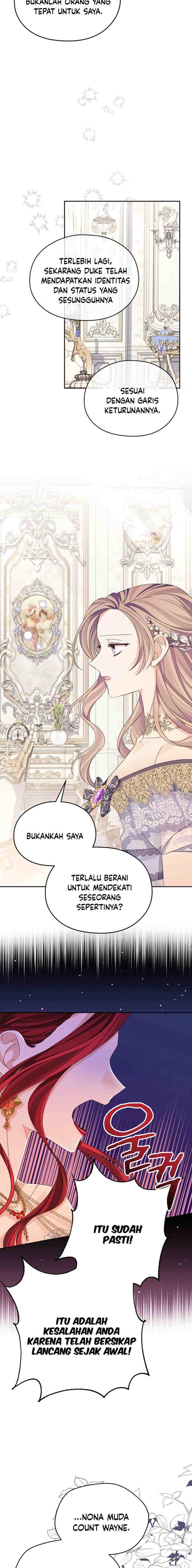 My Dear Aster chapter 37 halaman 15