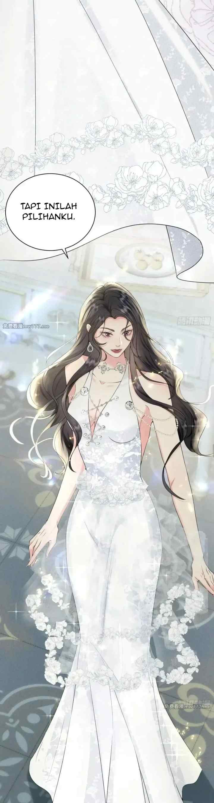The Duke's Daughter Marries the Fugitive chapter 5 halaman 4