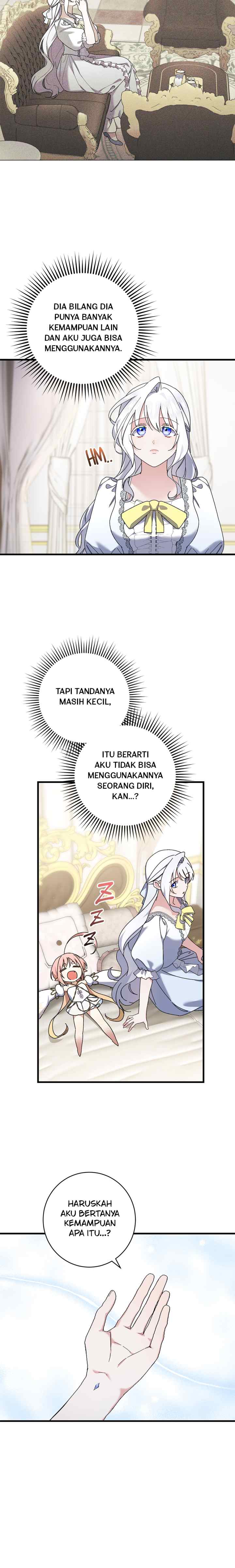 What The Duke Picked Up In The Forest chapter 48 halaman 7