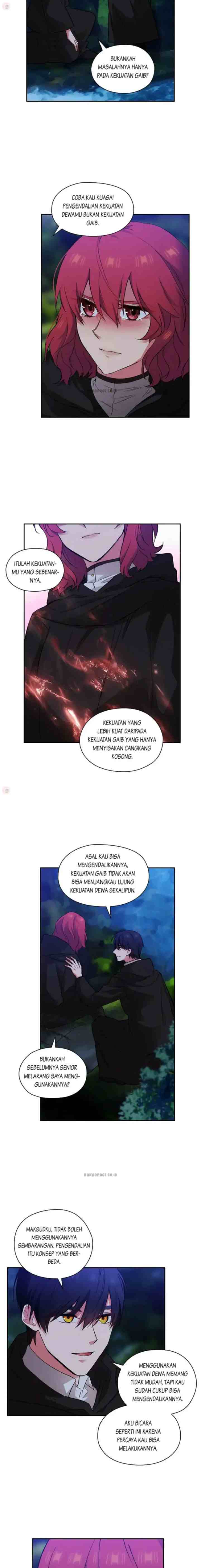 Adonis chapter 145 halaman 14