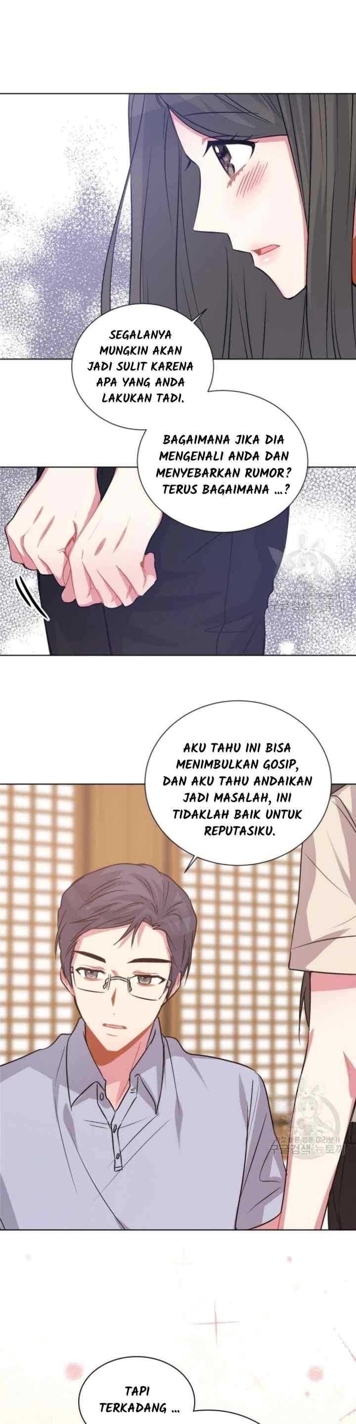 All About You chapter 59 halaman 16