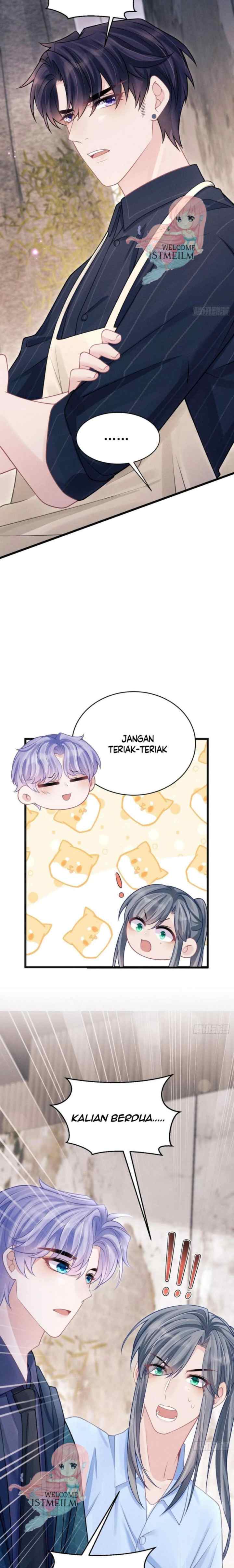 I Suspect the Actor Is Fishing for Me chapter 97 halaman 15