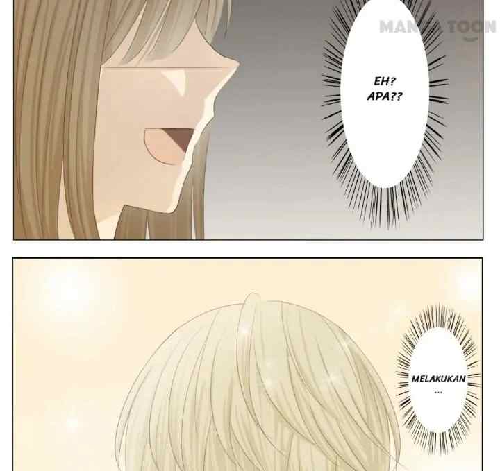 Summer Never Ends chapter 62 halaman 14