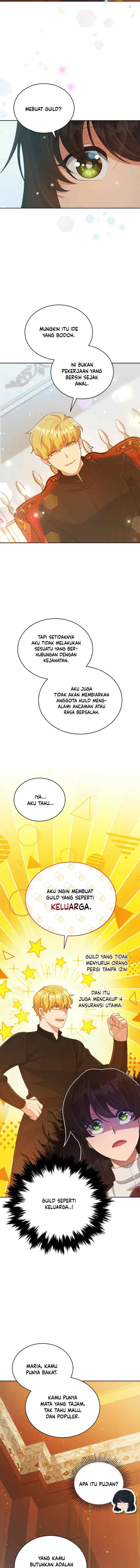 I Seduced the Deceitful Duke chapter 14 halaman 4