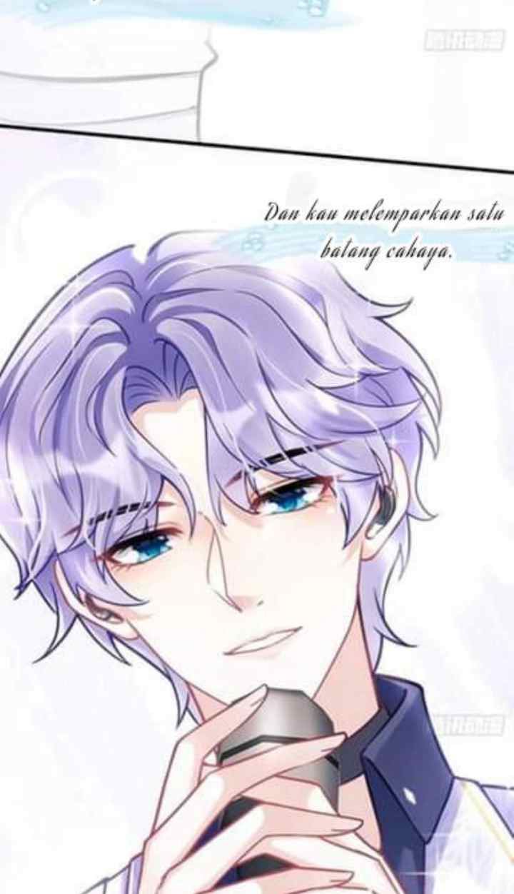 I Suspect the Actor Is Fishing for Me chapter 15 halaman 5