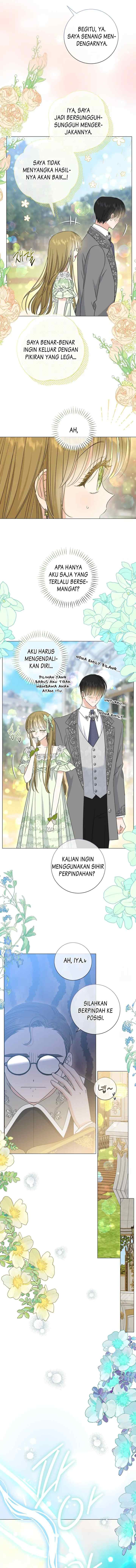 Please Leave Miss Emily Alone chapter 48 halaman 11