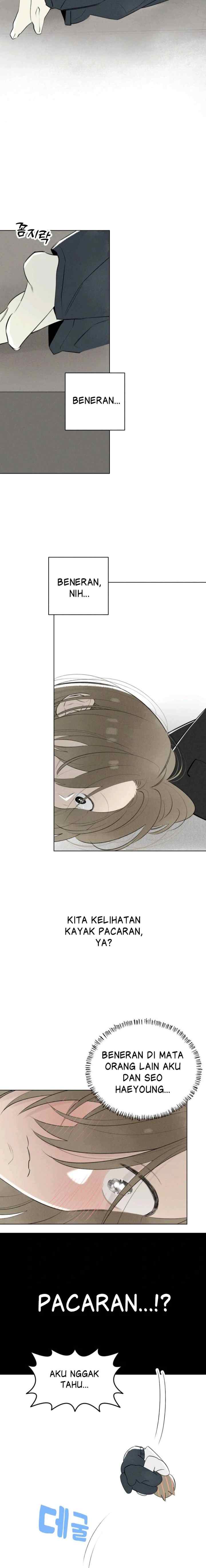 Red as a Tomato! chapter 52 halaman 11