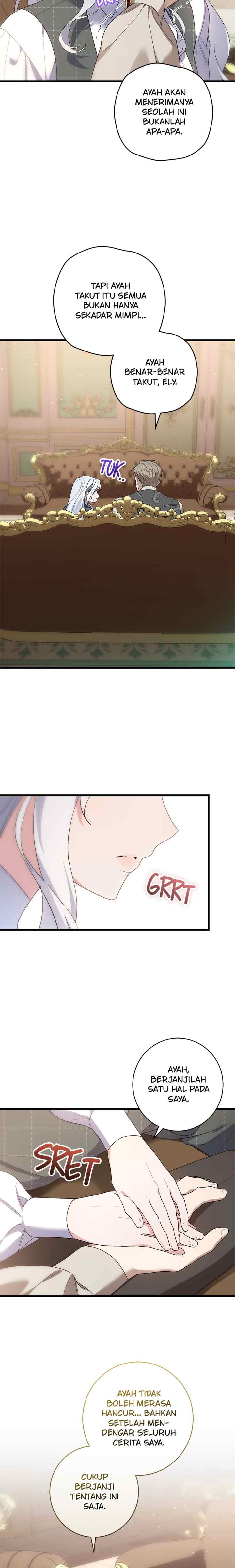 What The Duke Picked Up In The Forest chapter 50 halaman 16