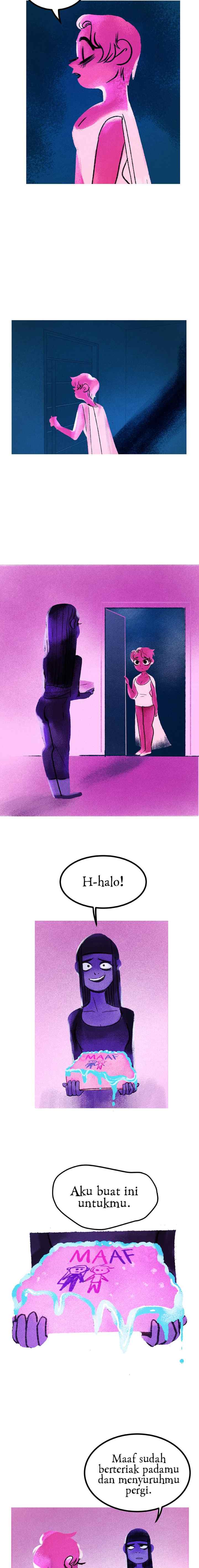 Lore Olympus chapter 61 halaman 12