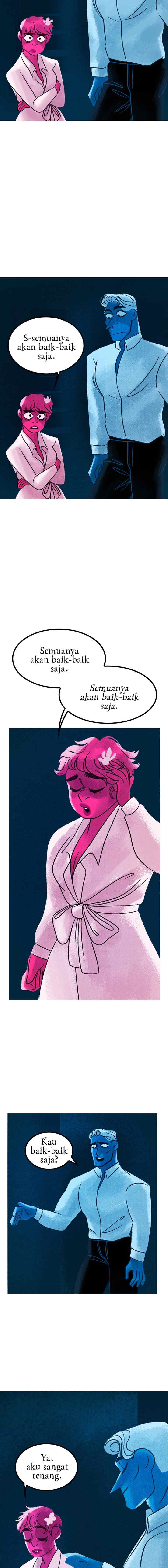 Lore Olympus chapter 172 halaman 10