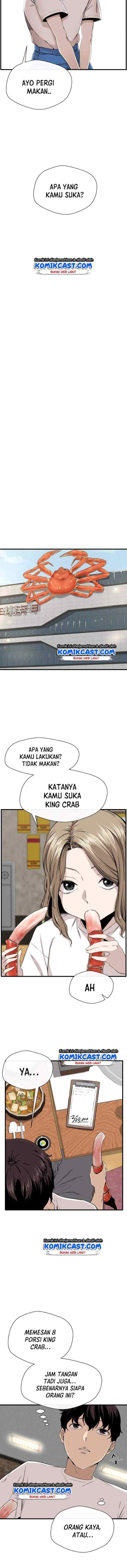 A Day Like a Shit chapter 2 halaman 5