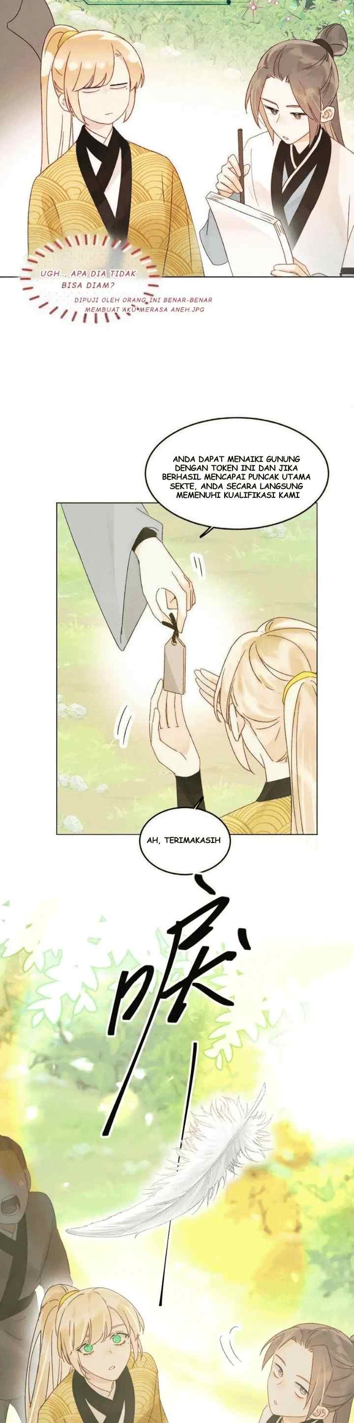 I'm Going to Be a Great Villain chapter 123 halaman 13