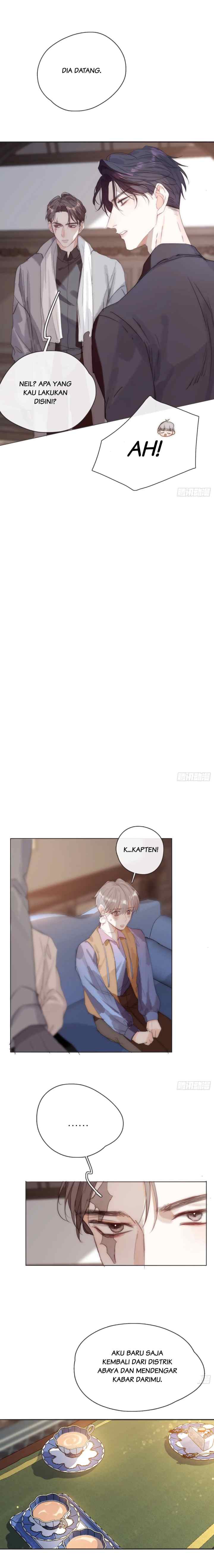 Bedtime Fairy Tiles chapter 65 halaman 11