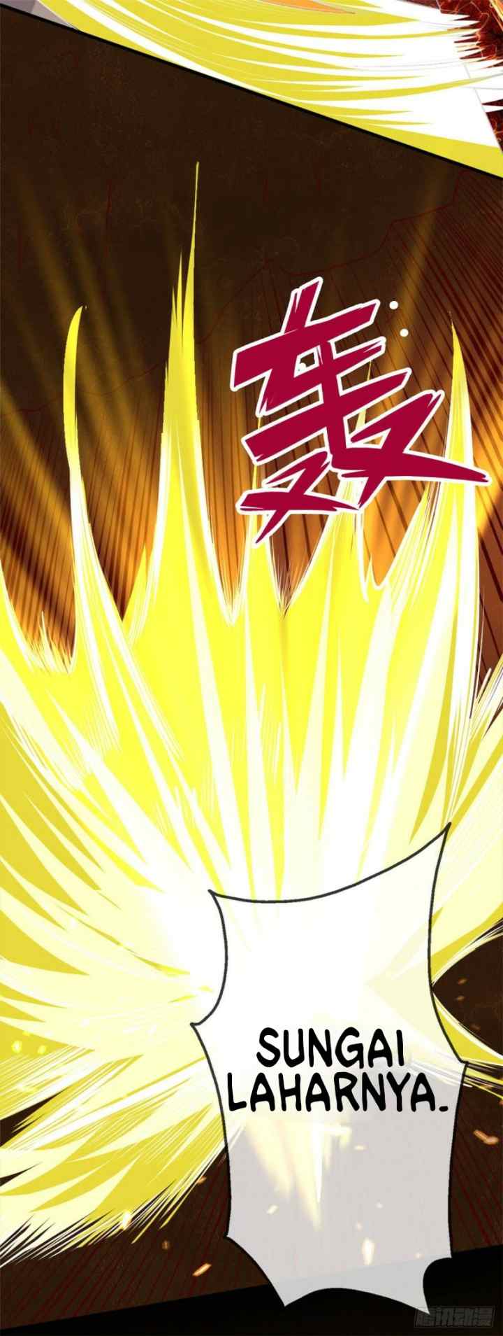 Supreme Godly System chapter 277 halaman 13